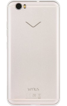 Vestel Venus Uyumlu Z10 Kilif Soft Silikon Seffaf Arka Kapak 245803445 Vestel Venus Uyumlu Z10 Kilif Soft Silikon Seffaf Arka Kapak 245803445