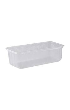 Plastik Kap 1000 Gr. 100'Lü Plastik Kap 1000 Gr. 100'Lü