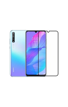 Huawei P Smart S Y8p Zore Kenarları Kırılmaya Dayanıklı Cam Ekran Koruyucu Huawei P Smart S Y8p Zore Kenarları Kırılmaya Dayanıklı Cam Ekran Koruyucu
