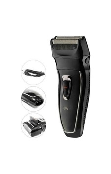 Profesyonel Tıraş Makinesi 4 Farklı Başlık İle Seyahat İçin 1 - 2 Saat Profesyonel Tıraş Makinesi 4 Farklı Başlık İle Seyahat İçin 1 - 2 Saat