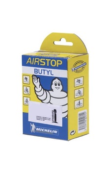 Michelin Aırstop C4 26" 1.6\2.1 Standart av 34mm Siyah