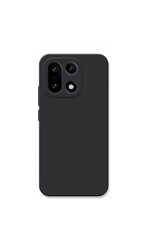 Microcase Oneplus 15 Elektrocase Silikon Tpu Kılıf - Al3340 Siyah Microcase Oneplus 15 Elektrocase Silikon Tpu Kılıf - Al3340 Siyah