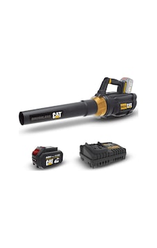 Cat Dg250 18volt 4.0ah. Li-ion Tek Akülü Devir Ayarlı Profesyonel Yaprak Üfleme Cat Dg250 18volt 4.0ah. Li-ion Tek Akülü Devir Ayarlı Profesyonel Yaprak Üfleme