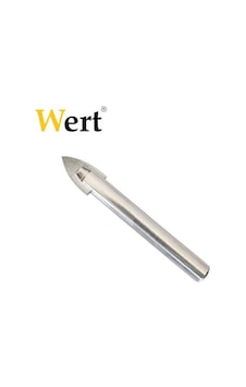 WERT 3407 Cam Delme Ucu (14x75mm) WERT 3407 Cam Delme Ucu (14x75mm)