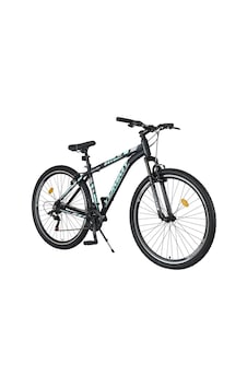 TommyBike Riven 29" Jant 46 CM Kadro 21 Vites Dağ Bisikleti TommyBike Riven 29" Jant 46 CM Kadro 21 Vites Dağ Bisikleti