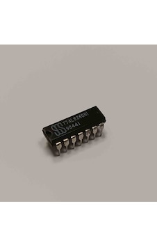T74ls260b1 Dip Sgs 74 Serisi Entegreler 20 Adet