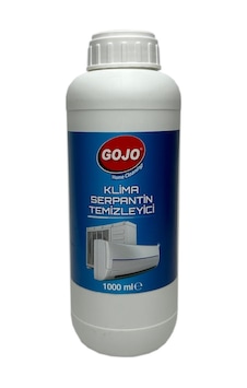 Gojo Klima Serpantin Temizleyici 1000 Ml 16091609 Gojo Klima Serpantin Temizleyici 1000 Ml 16091609