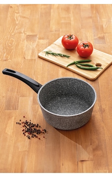 Emsan Titanium Granit Sosluk Tenceresi 16 CM Emsan Titanium Granit Sosluk Tenceresi 16 CM