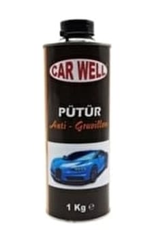 CARWELL BEYAZ PÜTÜR 1 KG