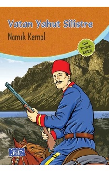 Vatan Yahut Silistre 100 Temel Eser - İlköğretim