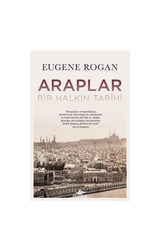 Araplar: Bir Halkın Tarihi Sku: Mırstk40f3fc4f83 Araplar: Bir Halkın Tarihi Sku: Mırstk40f3fc4f83