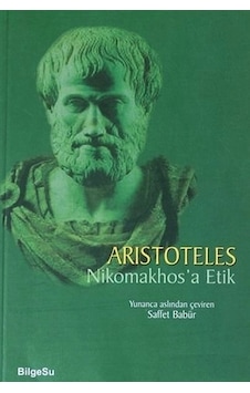 Nikomakhos'a Etik