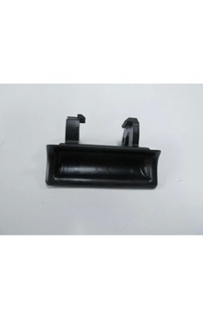 1996-2003 Mercedes Vito W638 Bagaj Kapağı Dış Açma Kolu Sağ Siyah Hushan Adet Oem No:0007430372