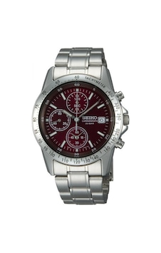 Seiko Chronograph Sbtq045 Erkek Kol Saati Beyaz Seiko Chronograph Sbtq045 Erkek Kol Saati Beyaz