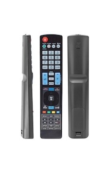 Lcd Led Tv Kumanda Lg Rml 930+2 Pk-7053