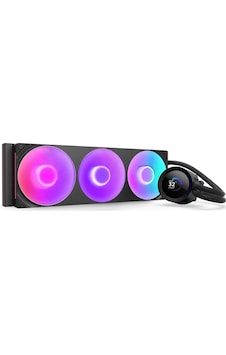 Nzxt Kraken Plus 360mm Rgb Rl-kr360-b2 Siyah İşlemci Sıvı Azaz3nzx0036 Nzxt Kraken Plus 360mm Rgb Rl-kr360-b2 Siyah İşlemci Sıvı Azaz3nzx0036