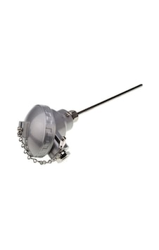 Tekon Tr82-f13b21e040100 ,m4-10cm Pt100 Topuz Isı Sensör Tekon Tr82-f13b21e040100 ,m4-10cm Pt100 Topuz Isı Sensör