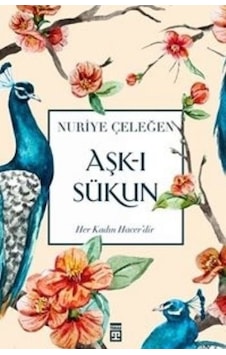 Aşk I Sükun Aşk I Sükun