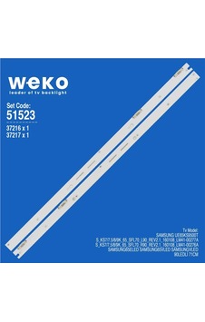 Samsung Ue65ks9500t 65'' 2 Adet Tv Led Bar Tvnizin İçindeki Led Barla Aynısı Olduğunu Görmeden Almayınız. Led Bar Ürünlerinde Paket Açıldığında İade Kabul Edilmemektedir. Samsung Ue65ks9500t 65'' 2 Adet Tv Led Bar Tvnizin İçindeki Led Barla Aynısı Olduğunu Görmeden Almayınız. Led Bar Ürünlerinde Paket Açıldığında İade Kabul Edilmemektedir.
