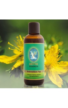 Defne Nuka Essencia Birbirdelik Otu Yağı 250 ML Defne Nuka Essencia Birbirdelik Otu Yağı 250 ML