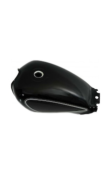 Mondial 125 - 150 Kt Benzin Deposu Siyah Deltaforce Mondial 125 - 150 Kt Benzin Deposu Siyah Deltaforce