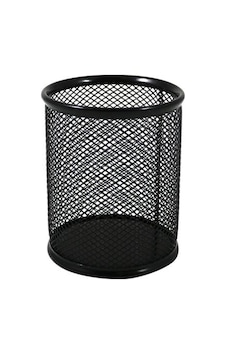 Mane Mk File Metal Kalemlik Siyah - Tekli Diğer Mane Mk File Metal Kalemlik Siyah - Tekli Diğer