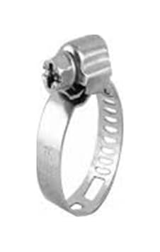 Tork C Tipi 14mm Ayalı Hortum Kelepçesi 28-48