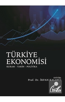Türkiye Ekonomisi Kitap Türkiye Ekonomisi Kitap