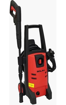 Solax Ylq4640c 120b Basınçlı Yı Makinası 150 Bar Solax Ylq4640c 120b Basınçlı Yı Makinası 150 Bar