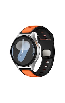 Teleplus Xiaomi Redmi Watch 5 Active Emr135 Çift Renk Spor 22mm Kordon Teleplus Xiaomi Redmi Watch 5 Active Emr135 Çift Renk Spor 22mm Kordon