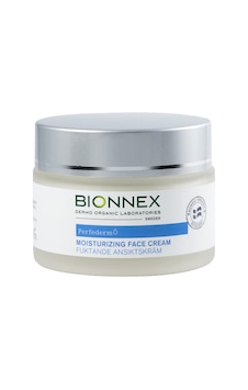 Bionnex Perfederm Ultra Nemlendirici Yüz Kremi 50 Ml