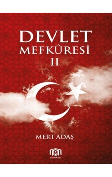Devlet Mefküresi 2 - Mert Adaş - Benim Kitap