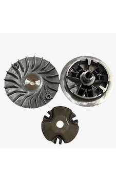 Ön Varyatör Komple Set Yamaha N Max 125-155 Oem Ön Varyatör Komple Set Yamaha N Max 125-155 Oem