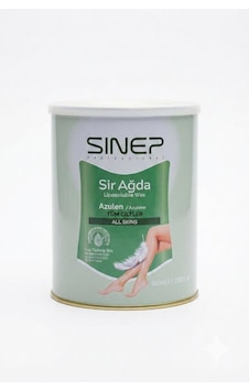 Sinep Konserve Sir Ağda Azulen Yeşil 800 Ml Sinep Konserve Sir Ağda Azulen Yeşil 800 Ml