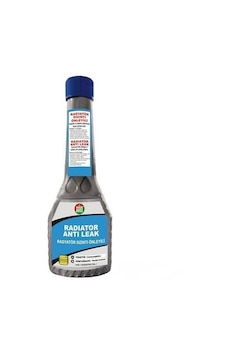 Magic Dose Radyatör Sızıntı Önleyici 250Ml Magic Dose Radyatör Sızıntı Önleyici 250Ml