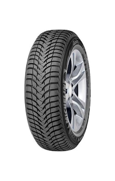 Michelin 185/60R15 88T XL Alpin A4 Kış Lastiği - 2024 Michelin 185/60R15 88T XL Alpin A4 Kış Lastiği - 2024