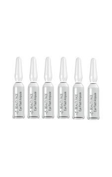 Beauty Face Eye Flash Göz Altı Ampul Serum 6 x 2 ML Beauty Face Eye Flash Göz Altı Ampul Serum 6 x 2 ML
