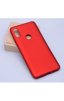 Teleplus Xiaomi Mi 8 Se Kılıf Matte Premier Silikon Kapak Teleplus Xiaomi Mi 8 Se Kılıf Matte Premier Silikon Kapak