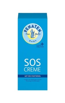 Penaten Baby Sos Onarıcı Cilt Kremi 75 ML