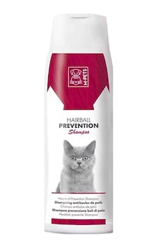 M-pets Hairball Prevention 250 Ml Tüy Yumağı Karşıtı Kedi Şampuanı M-pets Hairball Prevention 250 Ml Tüy Yumağı Karşıtı Kedi Şampuanı