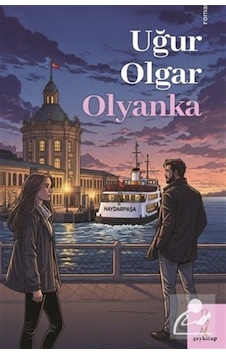 Olyanka / Uğur Olgar Olyanka / Uğur Olgar