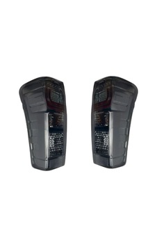 Isuzu D Max Stop Lambası Modifiyeli Ledli Tip 2017-2019 Isuzu D Max Stop Lambası Modifiyeli Ledli Tip 2017-2019