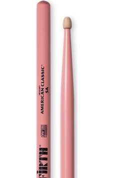 Vic Firth 5ap American Classic 5ap Pembe Baget Vic Firth 5ap American Classic 5ap Pembe Baget
