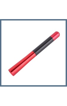 Buradabulabilirsin Alüminyum Karbon Fiber Oto Anten Çubuğu Kırmızı Bbz Buradabulabilirsin Alüminyum Karbon Fiber Oto Anten Çubuğu Kırmızı Bbz