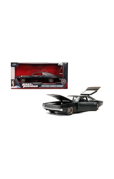 9332614314r00 Fast & Furious 1968 Dodge Charger 1 24 9332614314r00 Fast & Furious 1968 Dodge Charger 1 24