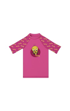 Slipstop Canarino Uv Korumalı T-shirt Karışık Slipstop Canarino Uv Korumalı T-shirt Karışık