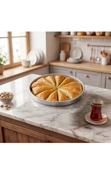 Havuç Dilimi Baklava 1 Kg Havuç Dilimi Baklava 1 Kg