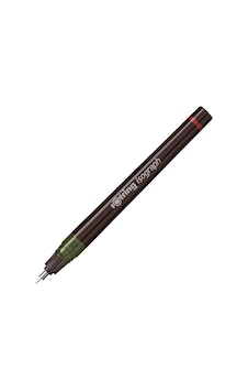 Rotring Rapido Kalemi Isograph 0.3 Mm Rotring Rapido Kalemi Isograph 0.3 Mm