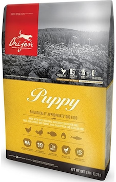 Orijen Puppy Tavuklu Tahılsız Yavru Köpek Maması 11.4 KG Orijen Puppy Tavuklu Tahılsız Yavru Köpek Maması 11.4 KG