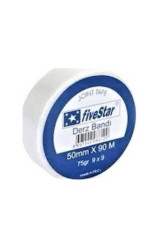 Meridyen Fıberglass Derz Bandı 50 Mm x 90 M
